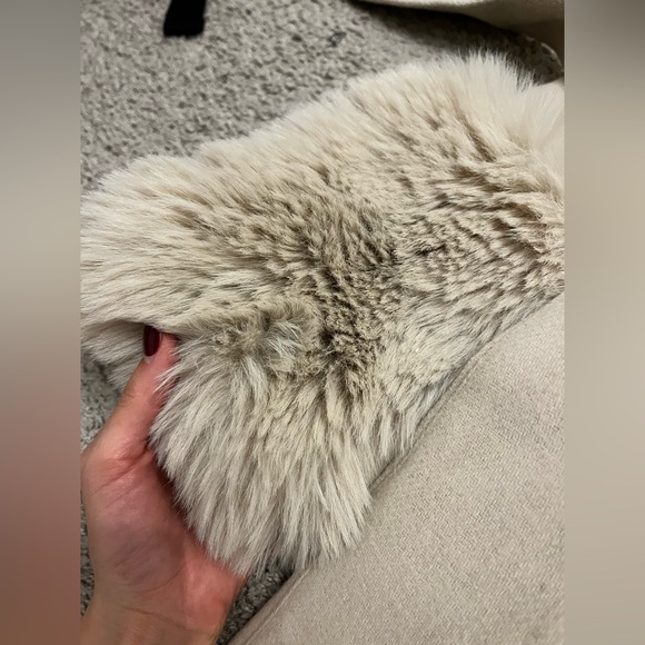 House of Harlow 1960 coat - Picture 5 of 5